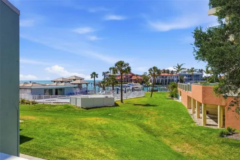 $889,000 | 1100 Pinellas Bayway South, Unit G2, Tierra Verde, FL 33715