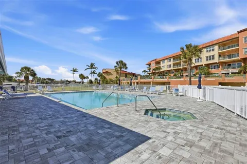 $889,000 | 1100 Pinellas Bayway South, Unit G2, Tierra Verde, FL 33715