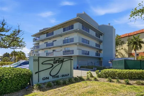 $889,000 | 1100 Pinellas Bayway South, Unit G2, Tierra Verde, FL 33715