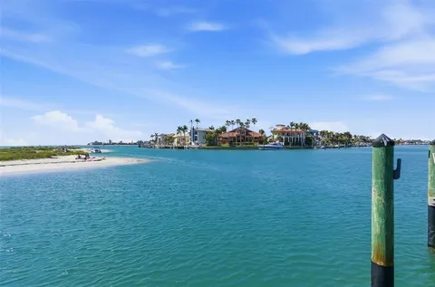 $889,000 | 1100 Pinellas Bayway South, Unit G2, Tierra Verde, FL 33715