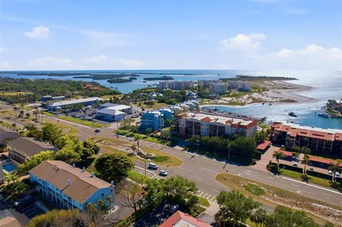 $889,000 | 1100 Pinellas Bayway South, Unit G2, Tierra Verde, FL 33715