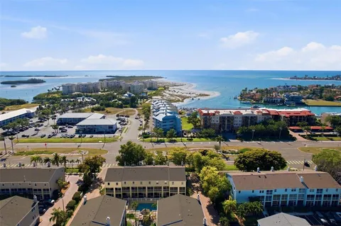 $889,000 | 1100 Pinellas Bayway South, Unit G2, Tierra Verde, FL 33715