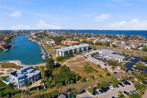 $889,000 | 1100 Pinellas Bayway South, Unit G2, Tierra Verde, FL 33715