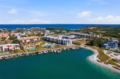 $889,000 | 1100 Pinellas Bayway South, Unit G2, Tierra Verde, FL 33715