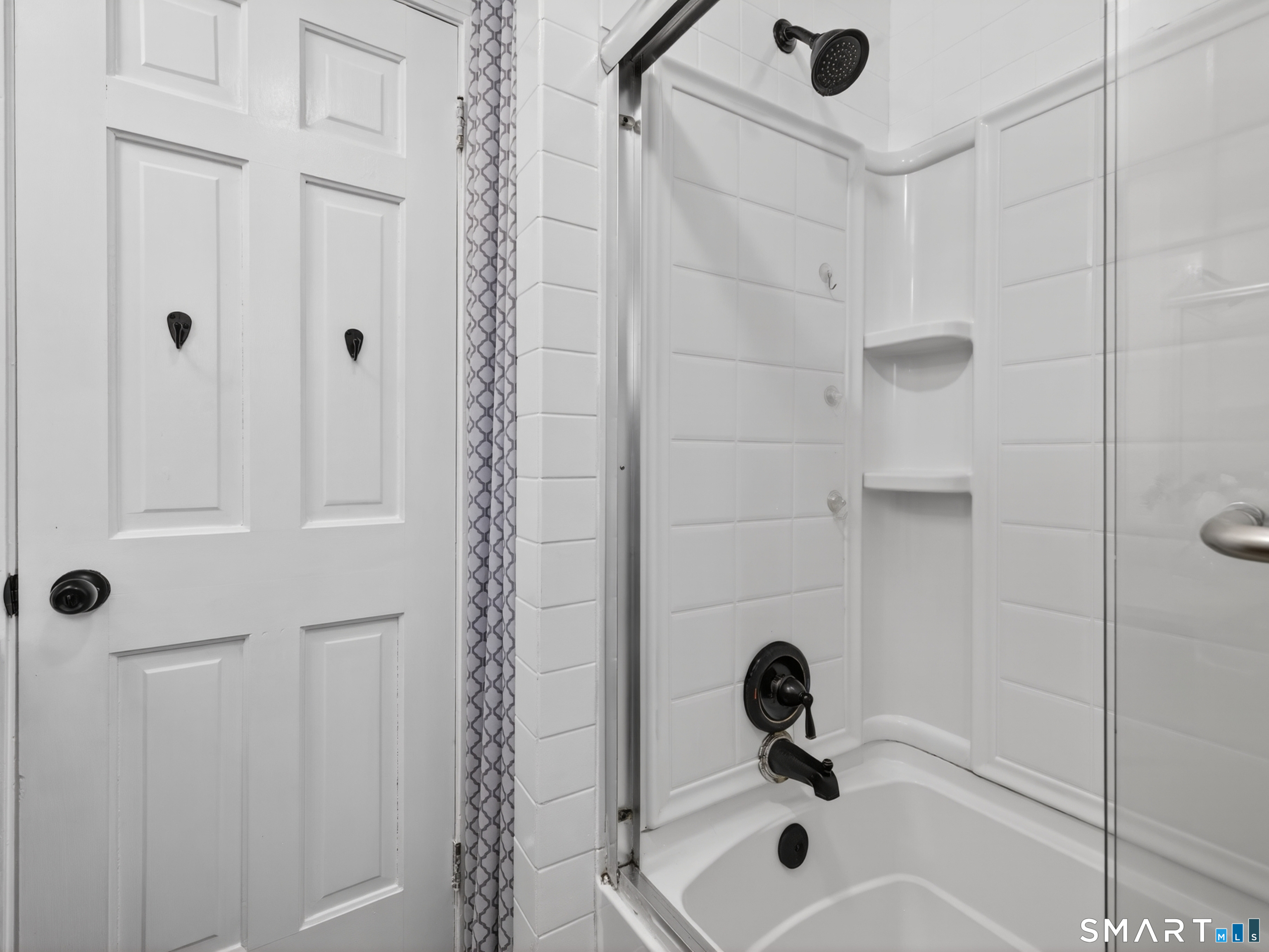 599 Durham Road Guilford, CT 06437 - Photo 28 of 42 a bathroom with a shower