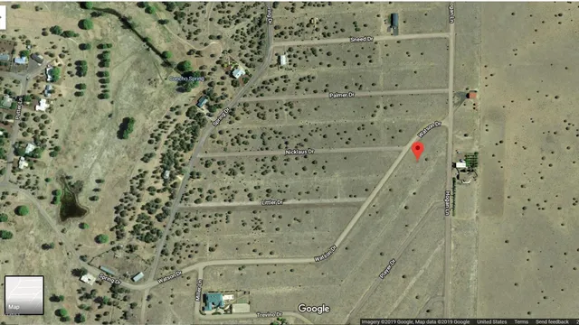 $18,000 | 40 County Road 5084, Unit 279, Concho, AZ 85924