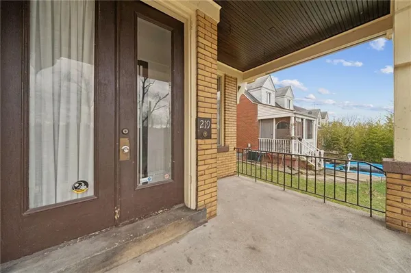 $265,000 | 219 Bon Air Avenue, Pittsburgh, PA 15210