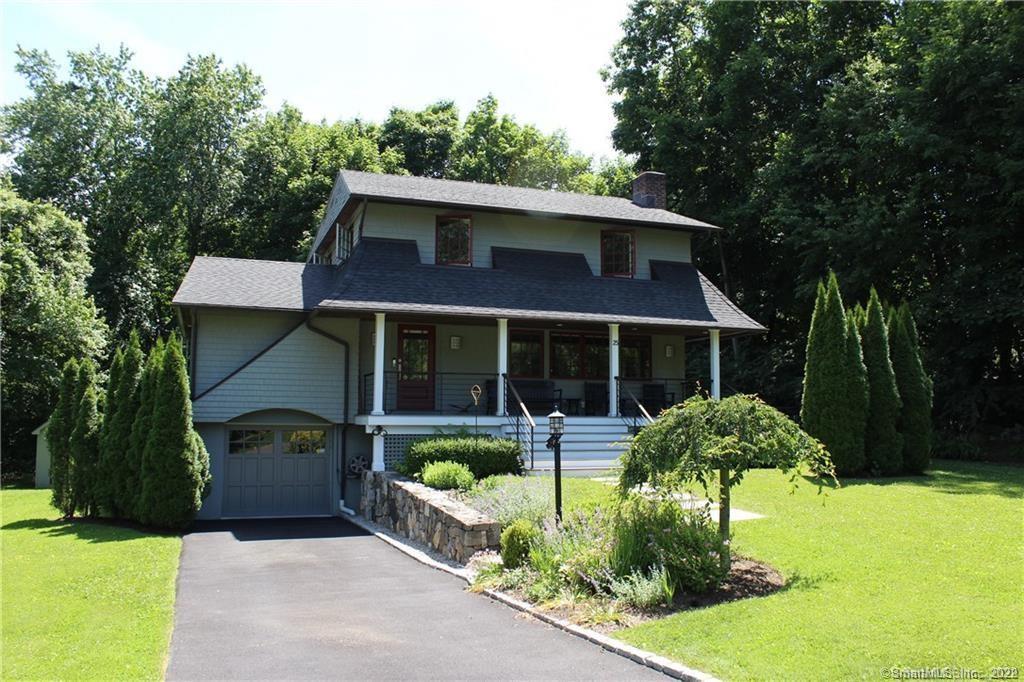 25 Steeple Top Road Norwalk, CT 06853 - Photo 1 of 1