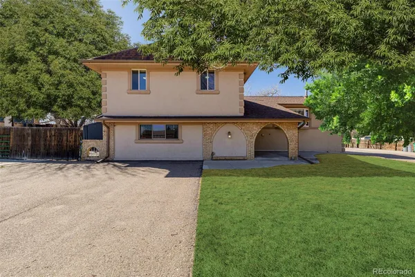 $850,000 | 3525 South Brentwood Street, Denver, CO 80235