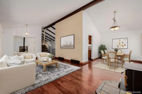 $850,000 | 3525 South Brentwood Street, Denver, CO 80235