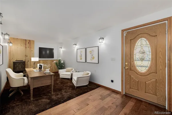 $850,000 | 3525 South Brentwood Street, Denver, CO 80235