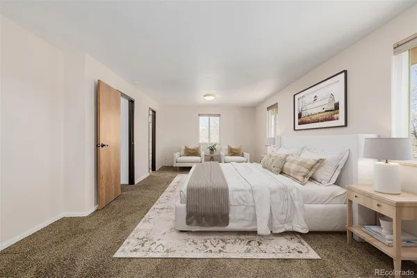 $850,000 | 3525 South Brentwood Street, Denver, CO 80235