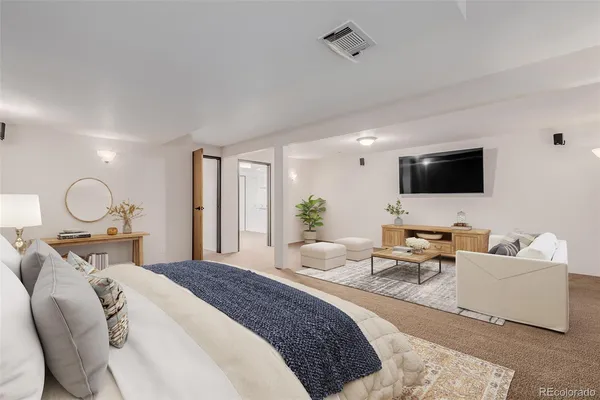 $850,000 | 3525 South Brentwood Street, Denver, CO 80235