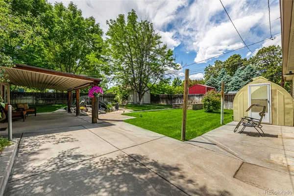 $850,000 | 3525 South Brentwood Street, Denver, CO 80235