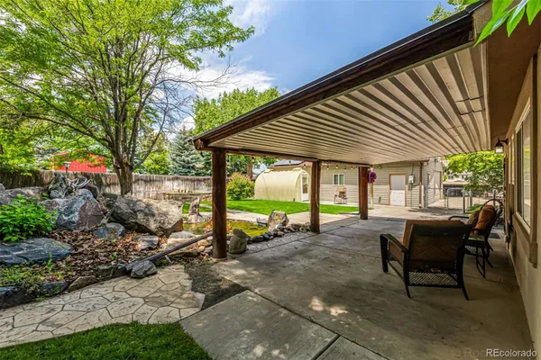 $850,000 | 3525 South Brentwood Street, Denver, CO 80235