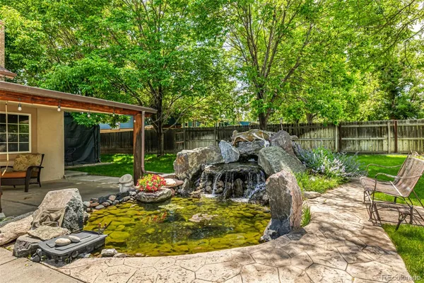 $850,000 | 3525 South Brentwood Street, Denver, CO 80235