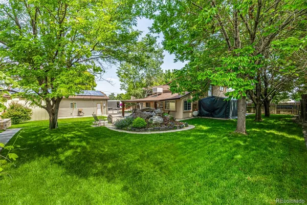 $850,000 | 3525 South Brentwood Street, Denver, CO 80235