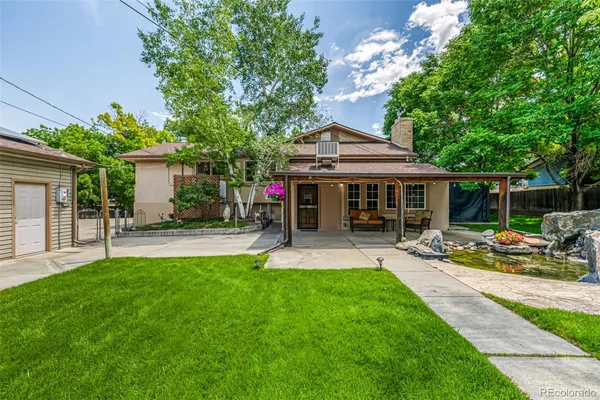 $850,000 | 3525 South Brentwood Street, Denver, CO 80235