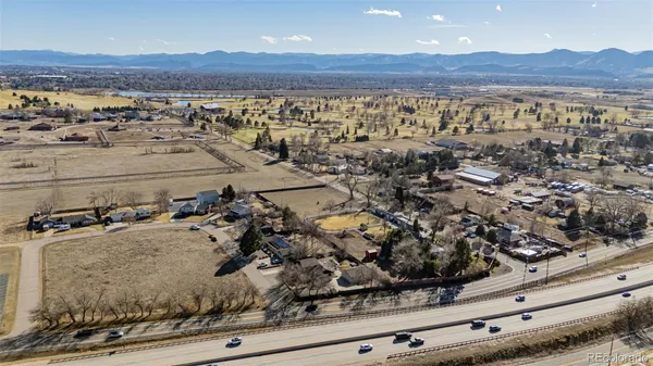 $850,000 | 3525 South Brentwood Street, Denver, CO 80235