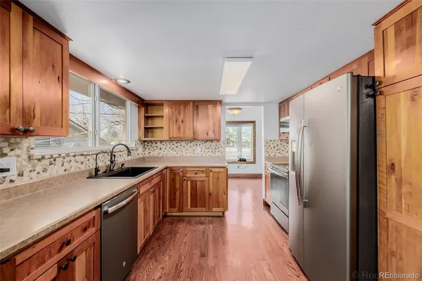 $850,000 | 3525 South Brentwood Street, Denver, CO 80235