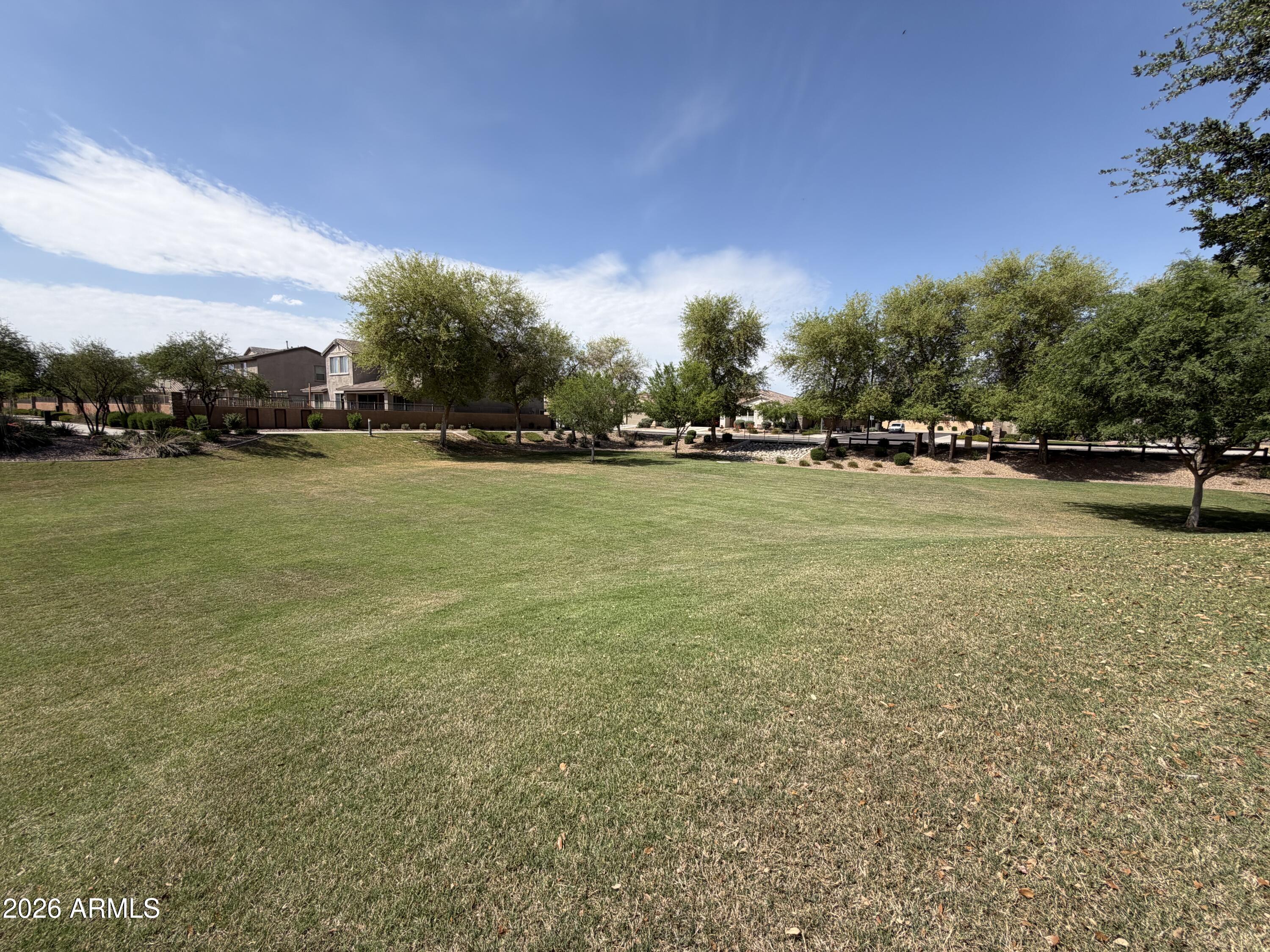2827 East Muirfield Street Gilbert, AZ 85298 - Photo 48 of 54 164th and Cloud Subdivison