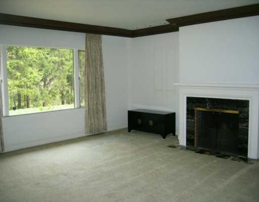 Living Room. 