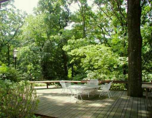 Patio/Deck. 