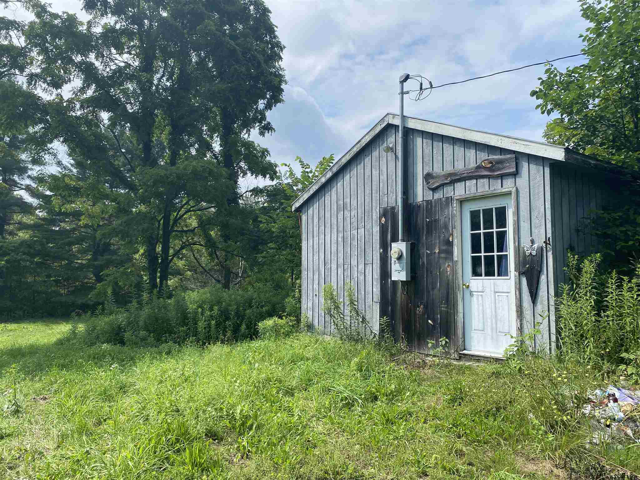 1661 Lewis Road Poultney, VT 05764 - Photo 1 of 7
