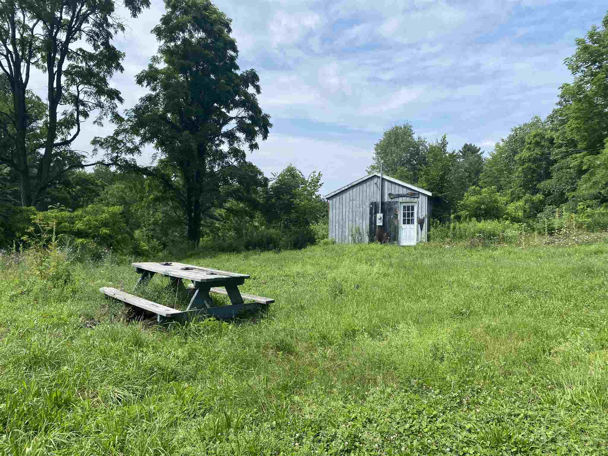 1661 Lewis Road Poultney, VT 05764 - Photo 2 of 7