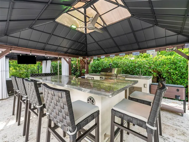 $7,299,000 | 6180 Pine Tree Drive, Miami Beach, FL 33140