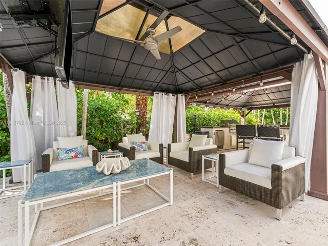$7,299,000 | 6180 Pine Tree Drive, Miami Beach, FL 33140