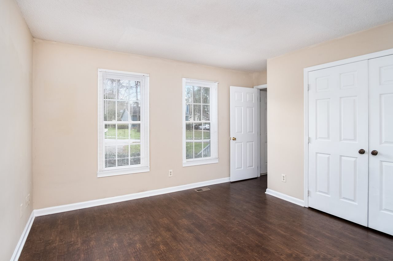 4224 Labrador Drive Raleigh, NC 27616 - Photo 10 of 22 Master bedroom