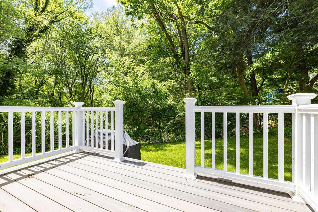 21 Vanderbelt Road Acton, MA 01720 - Photo 34 of 36 a view of a wooden deck