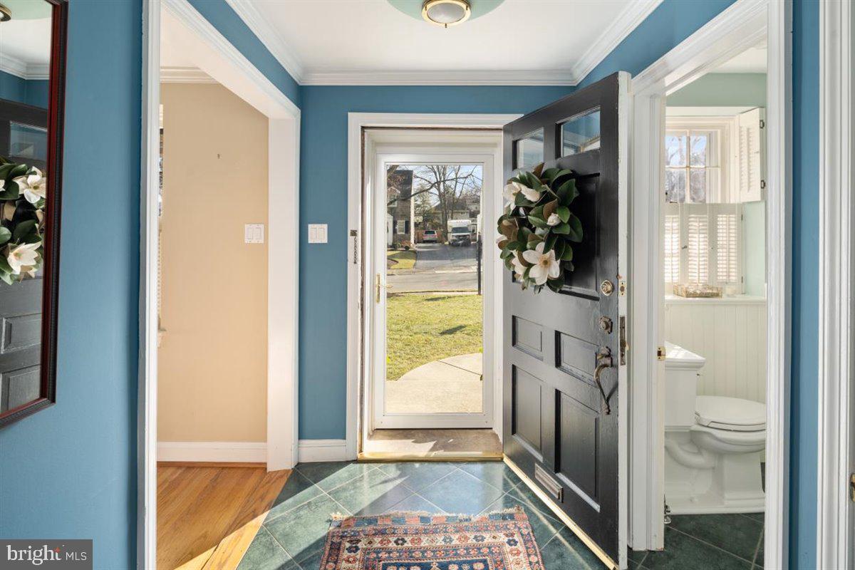 116 Cedarbrook Road Ardmore, PA 19003 - Photo 3 of 31