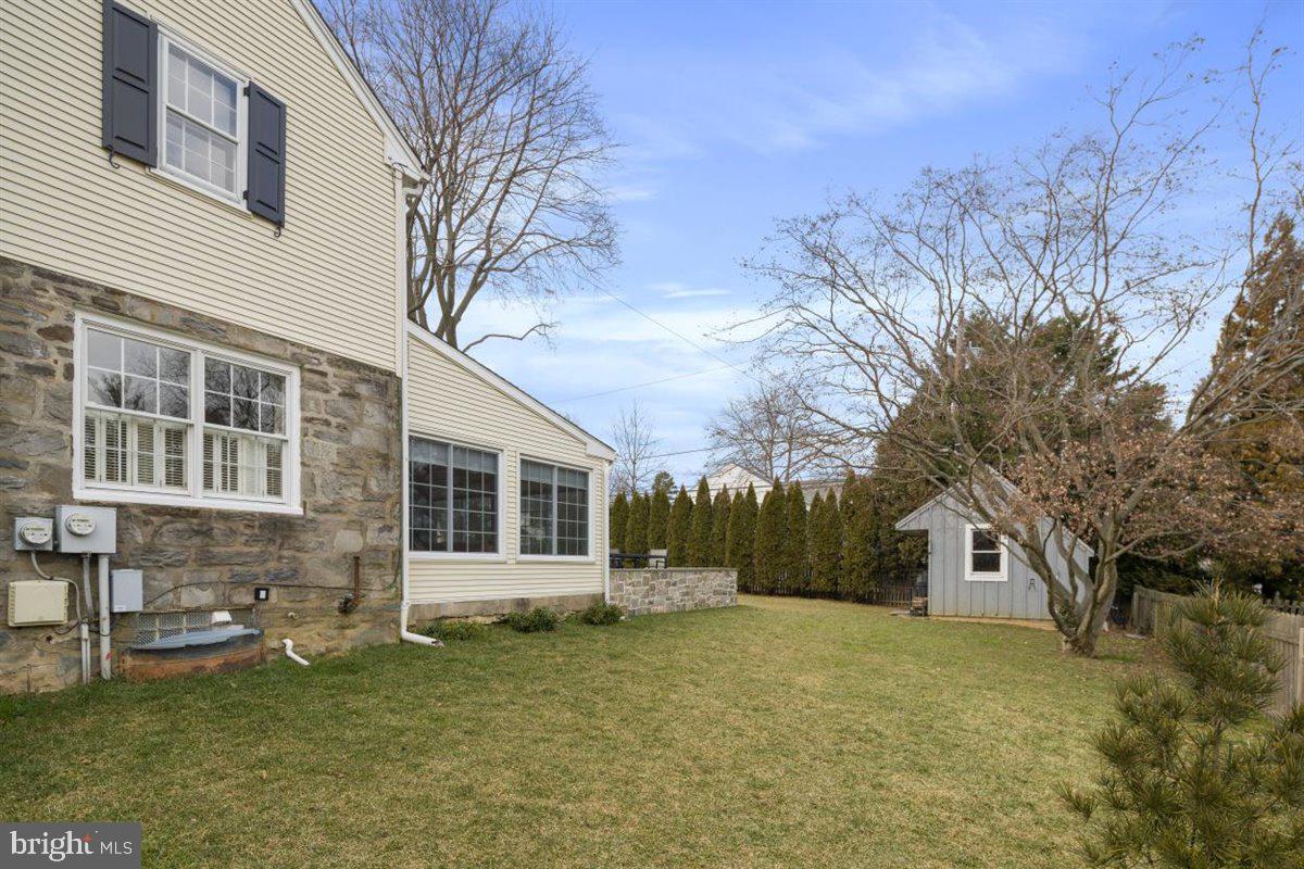 116 Cedarbrook Road Ardmore, PA 19003 - Photo 26 of 31