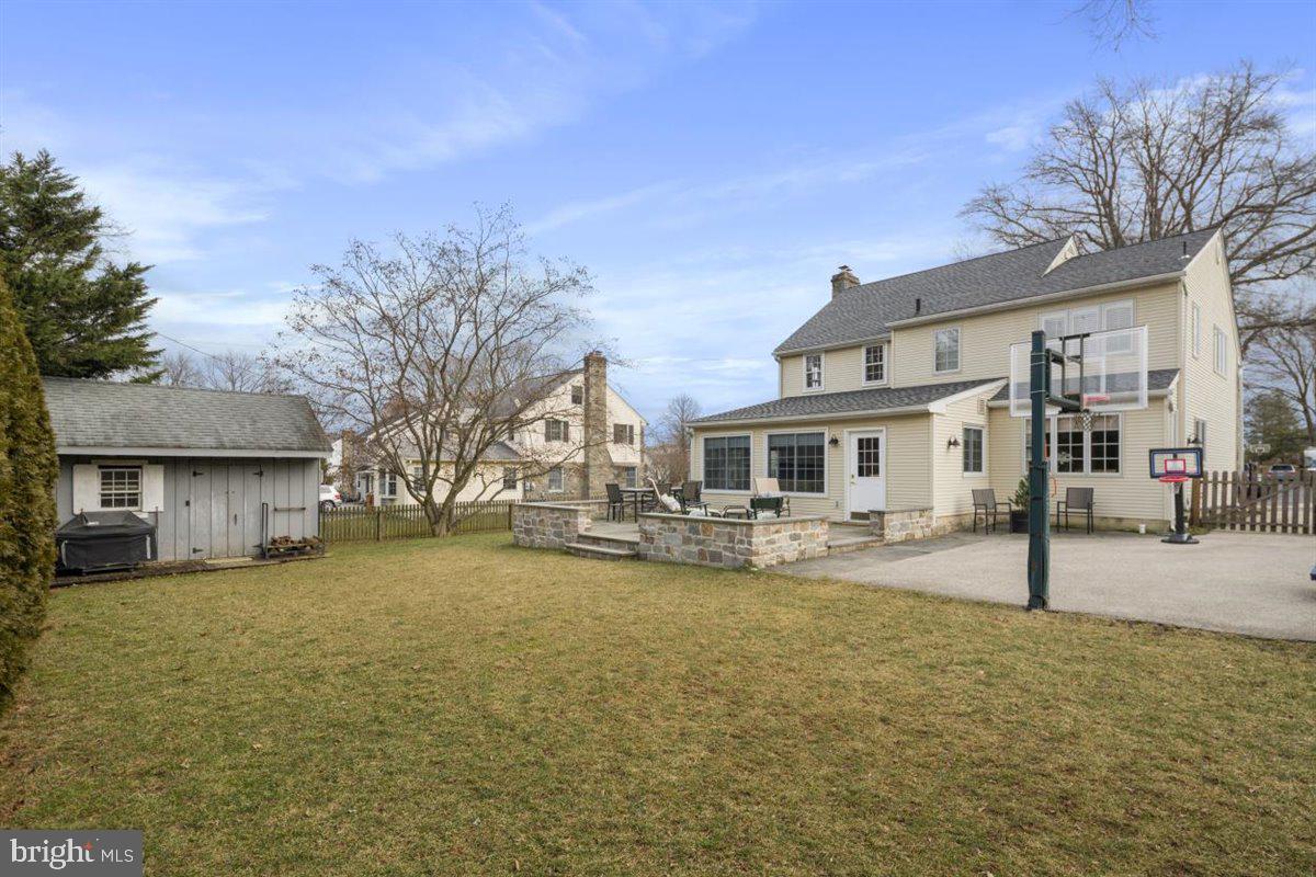 116 Cedarbrook Road Ardmore, PA 19003 - Photo 27 of 31