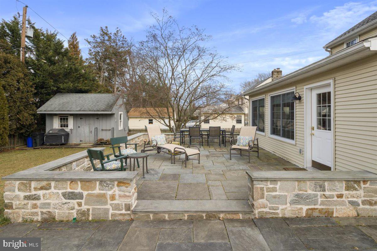 116 Cedarbrook Road Ardmore, PA 19003 - Photo 28 of 31