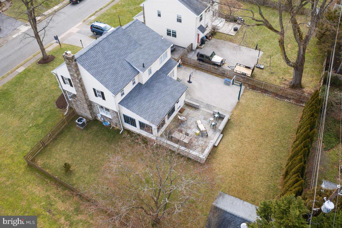 116 Cedarbrook Road Ardmore, PA 19003 - Photo 30 of 31