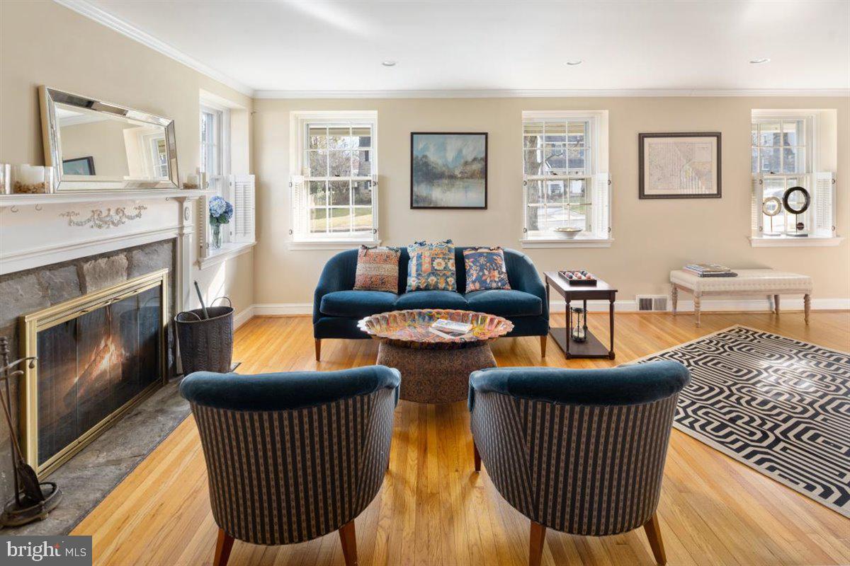 116 Cedarbrook Road Ardmore, PA 19003 - Photo 7 of 31