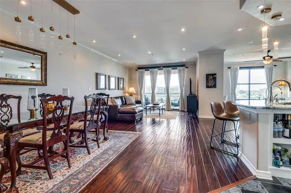 $425,000 | 330 Las Colinas Boulevard East, Unit 1016, Irving, TX 75039