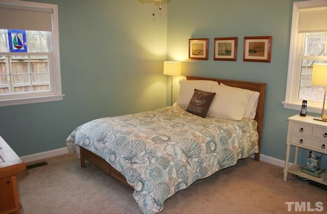 2821 Duke Homestead Road Durham, NC 27705 - Photo 12 of 24 Photo 12