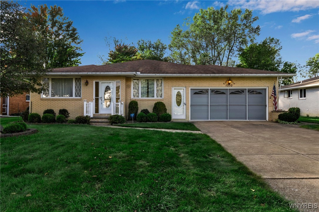 1252 Borden Road Depew, NY 14043 - Photo 1 of 1 Gallery Image 1