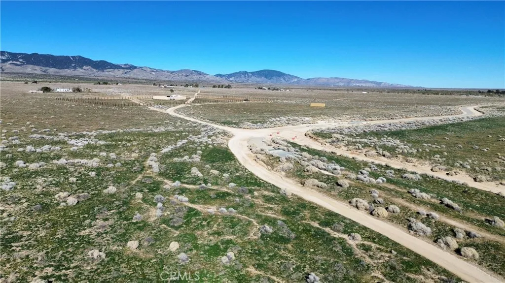 0 Gaskell Road Rosamond, CA 93560 - Photo 6 of 10 360 View (North)