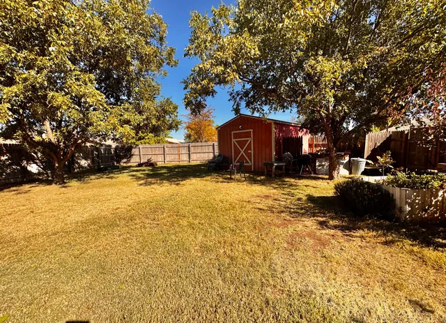 $170,000 | 3902 Sides Street, Plainview, TX 79072