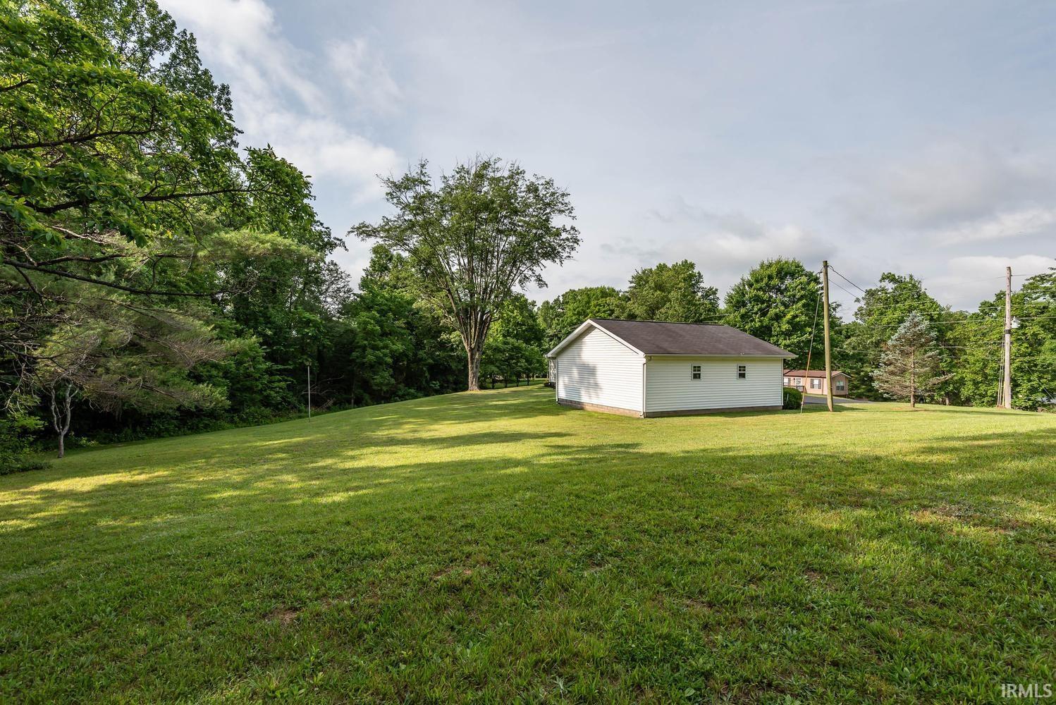 113 Judah Logan Road Bedford, IN 47421 - Photo 36 of 38