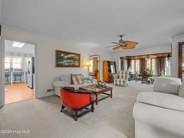 $290,000 | 6101 Albatross Drive, New Bern, NC 28560