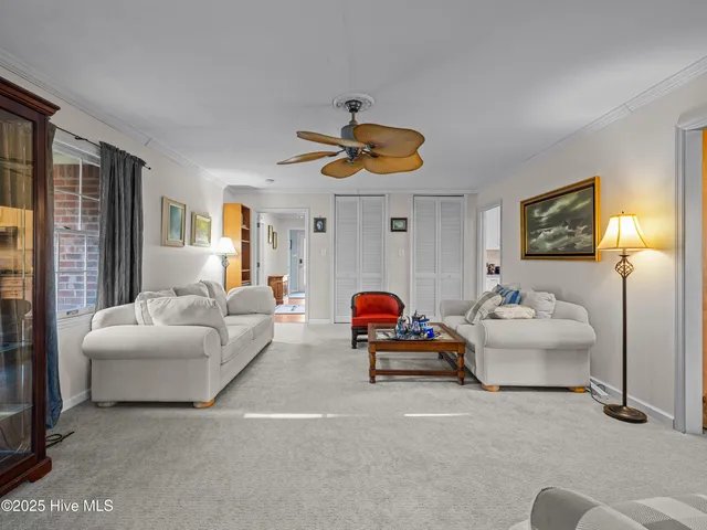 $290,000 | 6101 Albatross Drive, New Bern, NC 28560