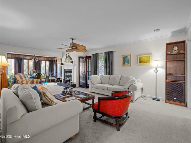 $290,000 | 6101 Albatross Drive, New Bern, NC 28560