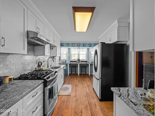 $290,000 | 6101 Albatross Drive, New Bern, NC 28560