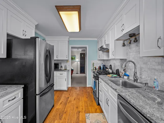 $290,000 | 6101 Albatross Drive, New Bern, NC 28560